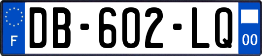 DB-602-LQ