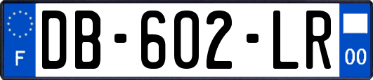 DB-602-LR