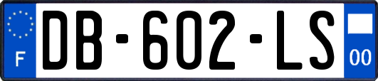DB-602-LS