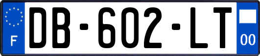 DB-602-LT