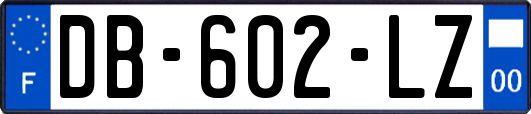 DB-602-LZ