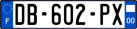DB-602-PX