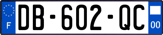 DB-602-QC