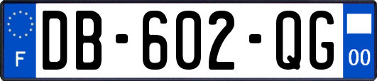 DB-602-QG