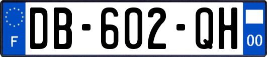 DB-602-QH