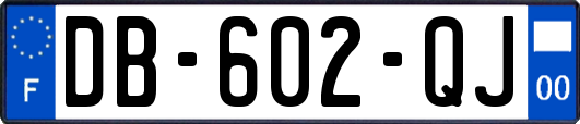 DB-602-QJ