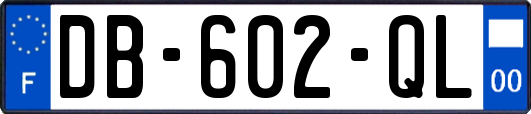 DB-602-QL