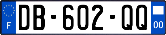 DB-602-QQ