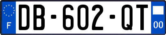 DB-602-QT