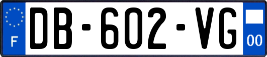 DB-602-VG
