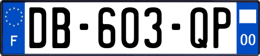 DB-603-QP