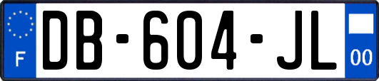 DB-604-JL
