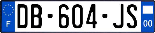 DB-604-JS