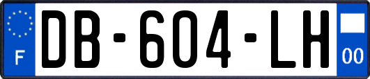 DB-604-LH