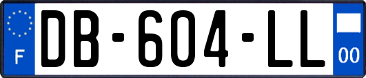 DB-604-LL