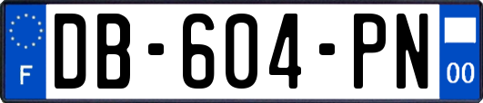 DB-604-PN