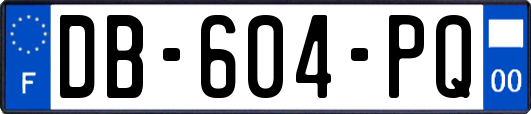 DB-604-PQ