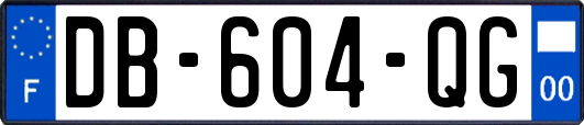 DB-604-QG