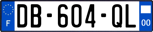 DB-604-QL