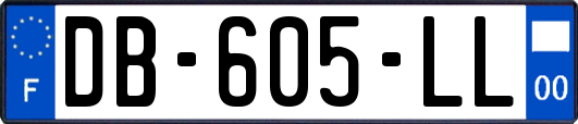 DB-605-LL