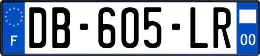 DB-605-LR