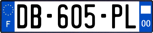 DB-605-PL