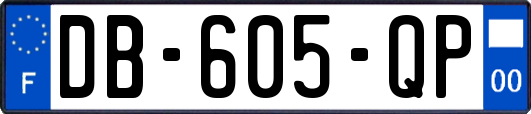 DB-605-QP