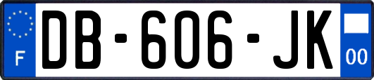 DB-606-JK
