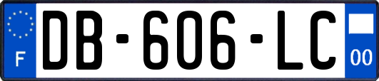DB-606-LC