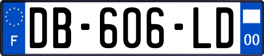 DB-606-LD