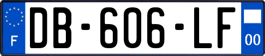 DB-606-LF
