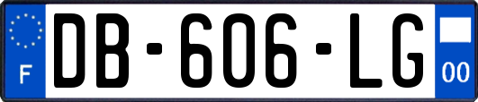 DB-606-LG