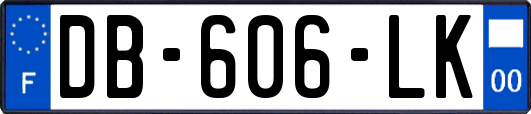 DB-606-LK