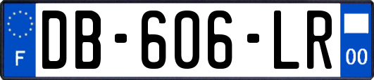 DB-606-LR