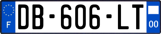 DB-606-LT