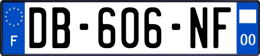 DB-606-NF