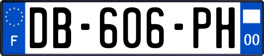 DB-606-PH