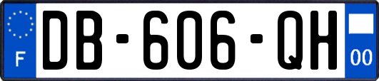 DB-606-QH