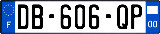 DB-606-QP