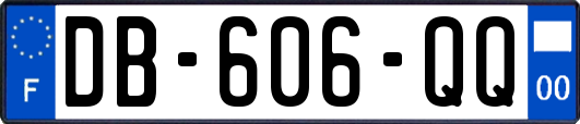 DB-606-QQ