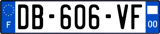 DB-606-VF