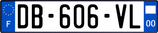 DB-606-VL