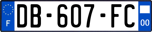 DB-607-FC