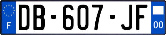 DB-607-JF