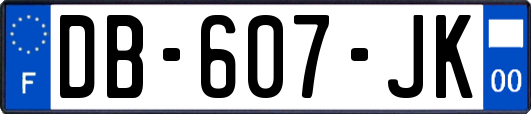 DB-607-JK
