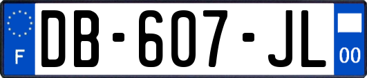 DB-607-JL
