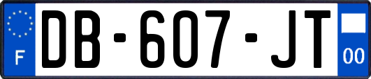 DB-607-JT