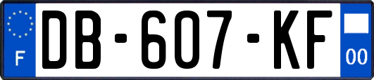 DB-607-KF