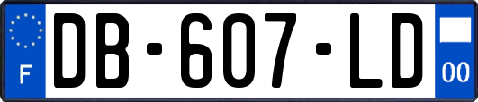 DB-607-LD