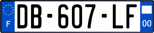 DB-607-LF